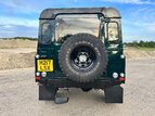 Thumbnail Photo 13 for 1990 Land Rover Defender 110